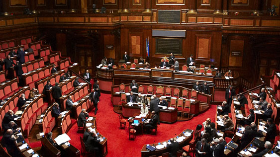 Senato della Repubblica - immagine 2