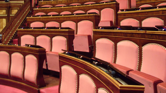 Senato della Repubblica - immagine 7