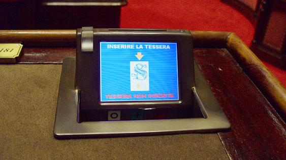 Senato della Repubblica - immagine 12