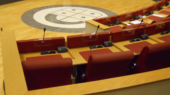 Consiglio Regionale della Liguria - immagine 4