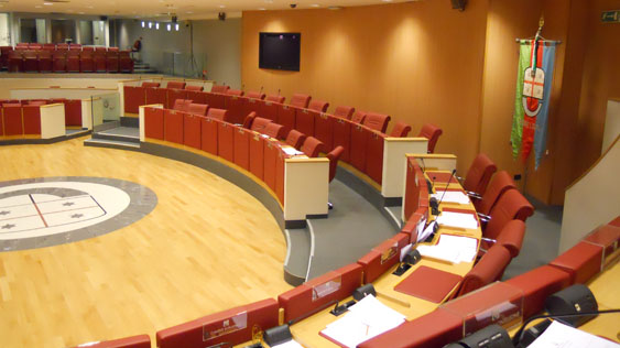Consiglio Regionale della Liguria - immagine 7