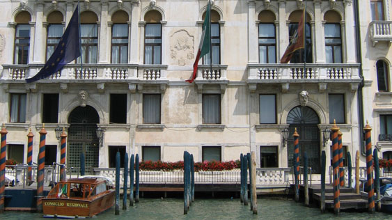 Consiglio Regionale del Veneto - immagine 1