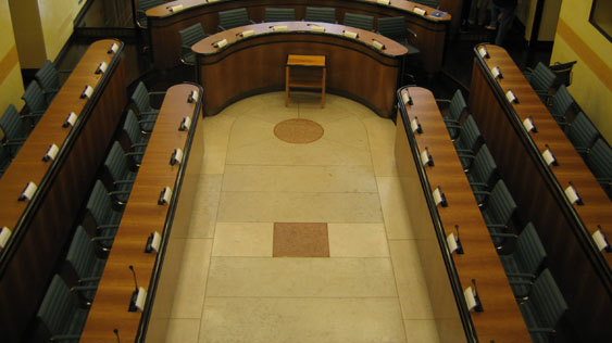 Consiglio Regionale del Veneto - immagine 9