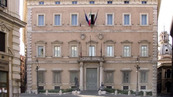 Consiglio Provinciale di Roma