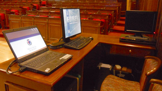 Consiglio Provinciale di Roma_immagine 8