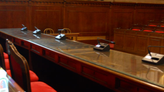 Consiglio Provinciale di Roma_immagine 9