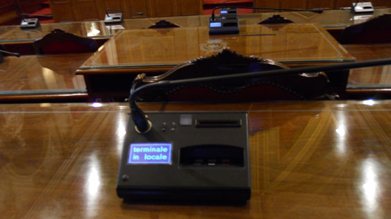 Consiglio Provinciale di Roma_immagine 10