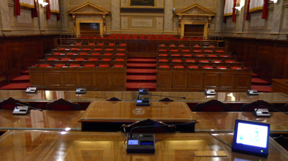 Consiglio Provinciale di Roma_immagine 11
