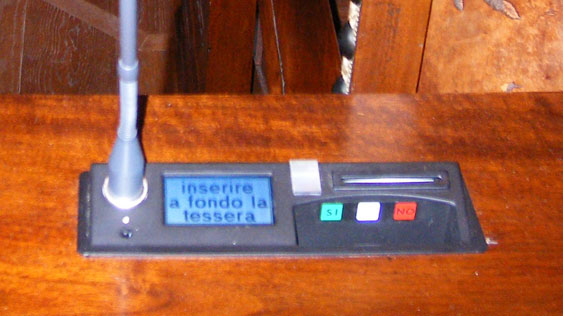 Consiglio Provinciale di Arezzo - immagine 2