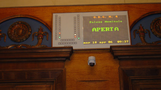 Consiglio Provinciale di Bari_immagine 2