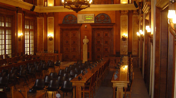 Consiglio Provinciale di Bari_immagine 6