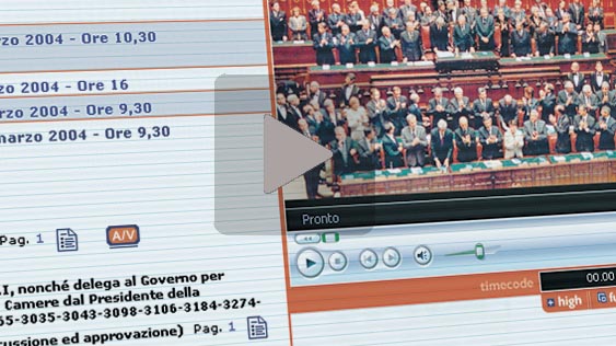 streaming video