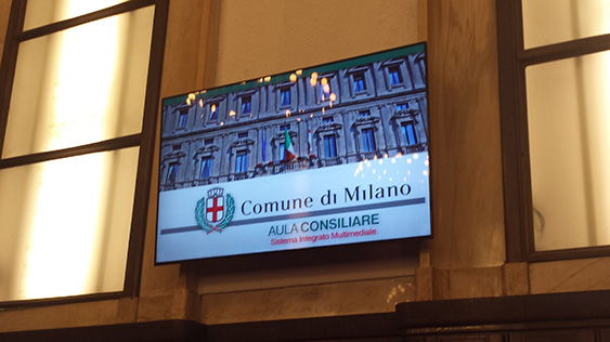 news zona 8 Milano
