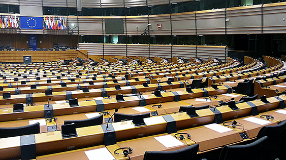  Tecnologia e PA: quali sono le esigenze delle aule legislative?