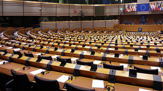 news e-democracy