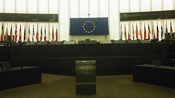  European Interoperability Framework: per una PA moderna e digitale 