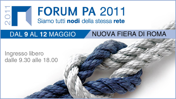 Forum PA 2011