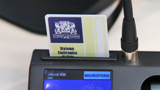 prodotti - tessera riconoscimento