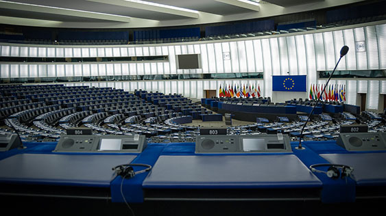 parlamento europeo