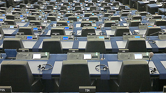 news ITC e democrazia